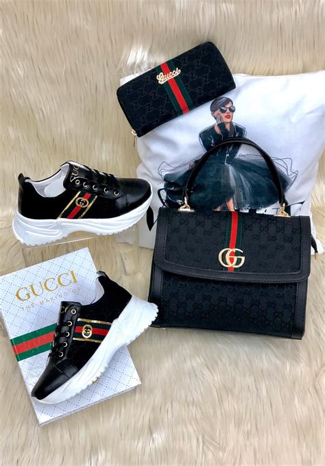 gucci shoes outlet